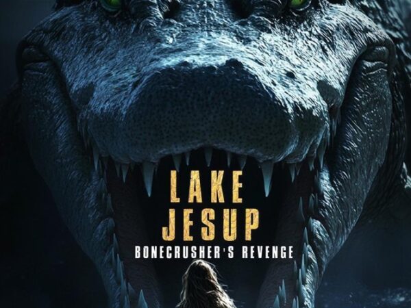 Lake Jesup: Bonecrusher’s Revenge (2024)