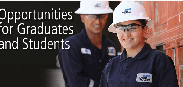 The Baker Hughes Emerging Talent Internship 2026 for young Nigerian students.