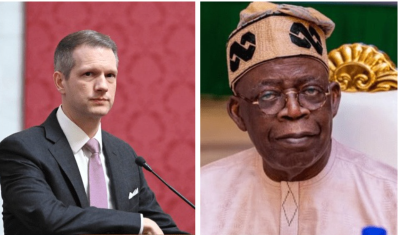 Tinubu’s government says it opposes religious persecution but 12 states have Sharia law – US lawmaker