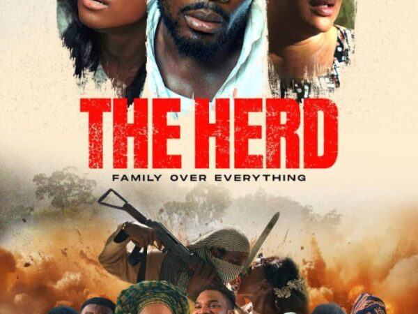 The Herd (2025) – Nollywood Movie 🔥