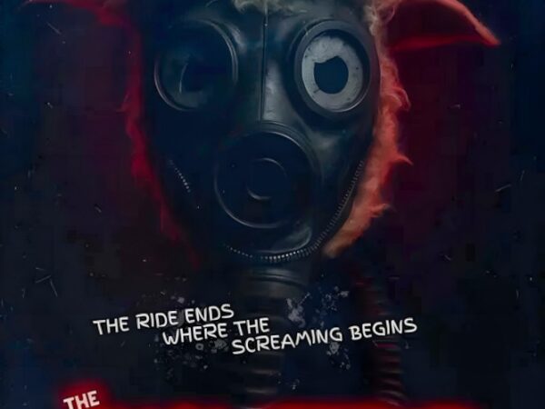 MOVIE: The Showffeür (2025)