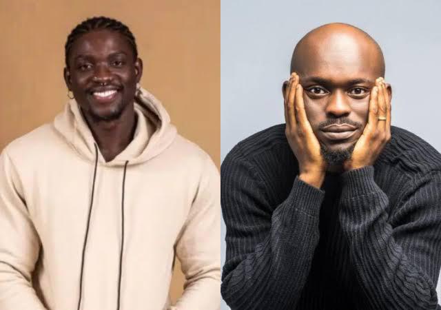 He punched me after I confronted him for saying he’ll slap me – VDM gives account of his fight with Mr Jollof inside a plane
