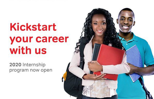 Airtel Business Graduate Trainee Programmme 2026 for young Nigerian graduates.