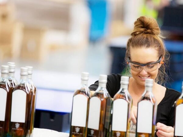 Diageo EABL Undergraduate Internship Program 2026 for young Kenyan students.