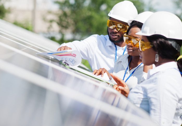 Imperial College London Global Development Fellowship 2025/2026 for doctoral students (Fully Funded)