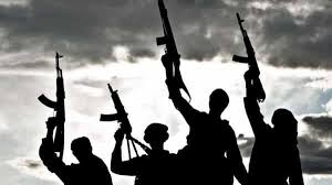 Over 30 k!lled, many abducted as terrorists attack market in Niger state